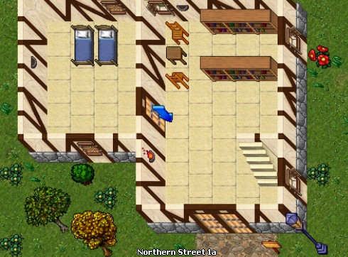 house image